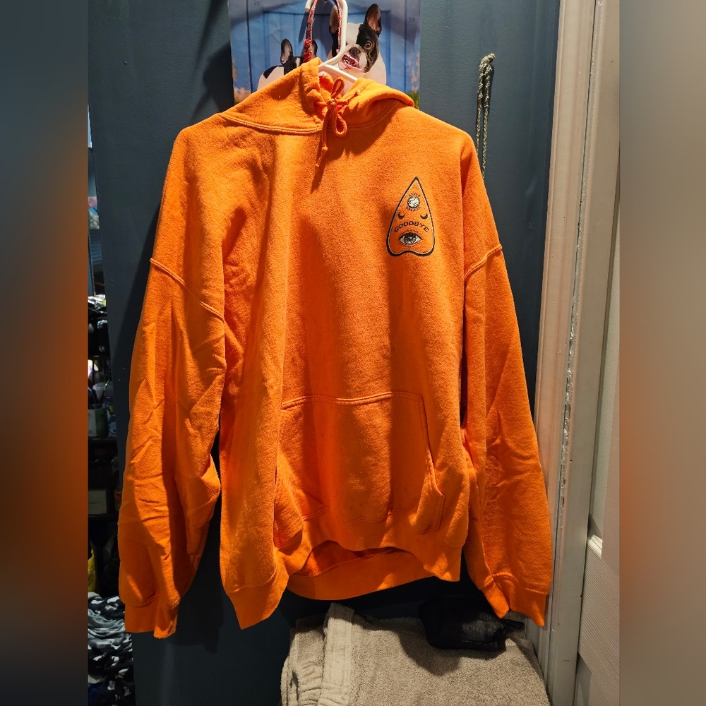 Sam Golbach hoodie
